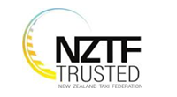 NZTF Trusted